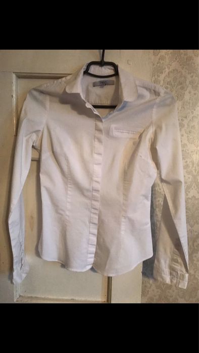 Продам женские рубашки