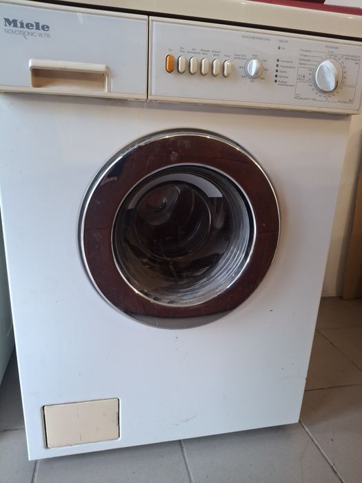 Продам пральну машину