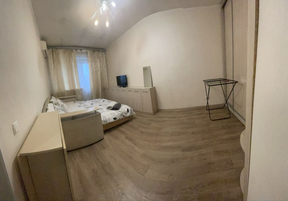 Почасово Посуточно пр Слобожанский 13 возле Моста