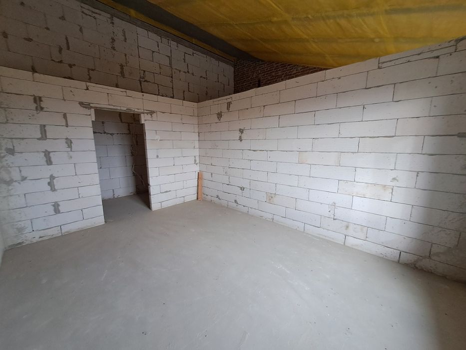 Продаж 2км квартири по вул.Сонячна, с.Байківці. Тернопільський район