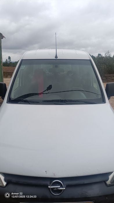 Opel combo 1.3 CDTI
