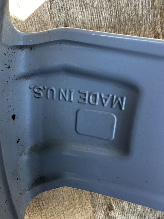 Диски 5*112 R 18 Mercedes А 1664011602