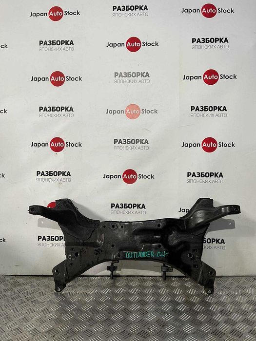 Подрамник , Балка , Mitsubishi Outlander, объём 2.4, год 2003-2008