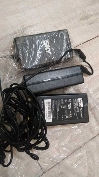 Блок питания 12 вольт 3.33 ампер