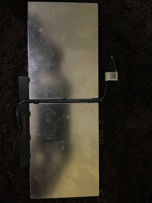 Bateria DELL G5M10