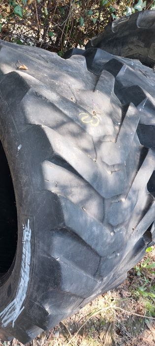 400/70-24 (16.0/70-24) Michelin opony używane przemysłowe