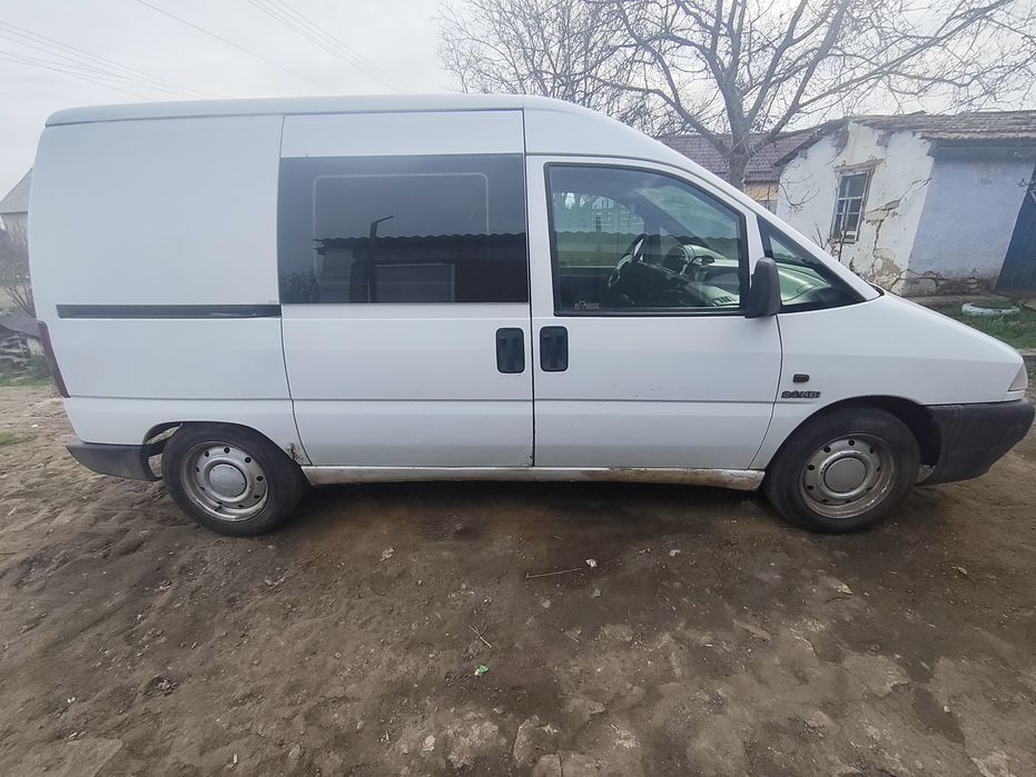 Продам Сітроен джампі