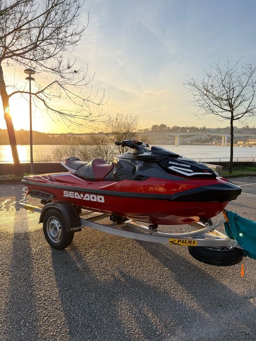 Seadoo Rxt 325 - 2024 (70H)