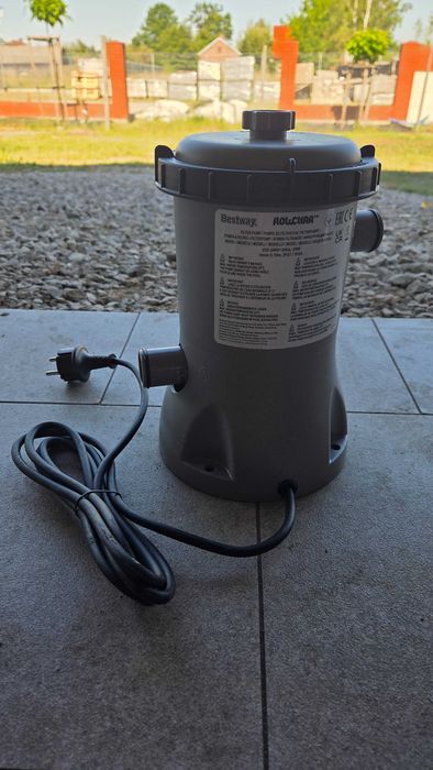 Pompa do basenu 1060 l/h