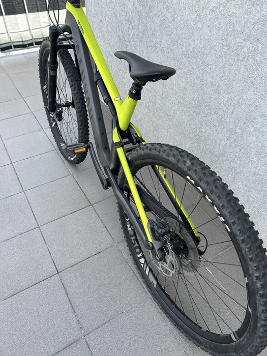 Canyon Neuron CF 9.0