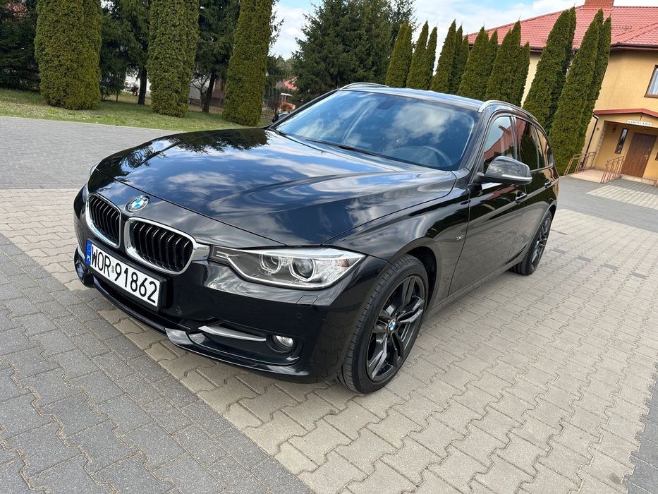 BMW Seria 3