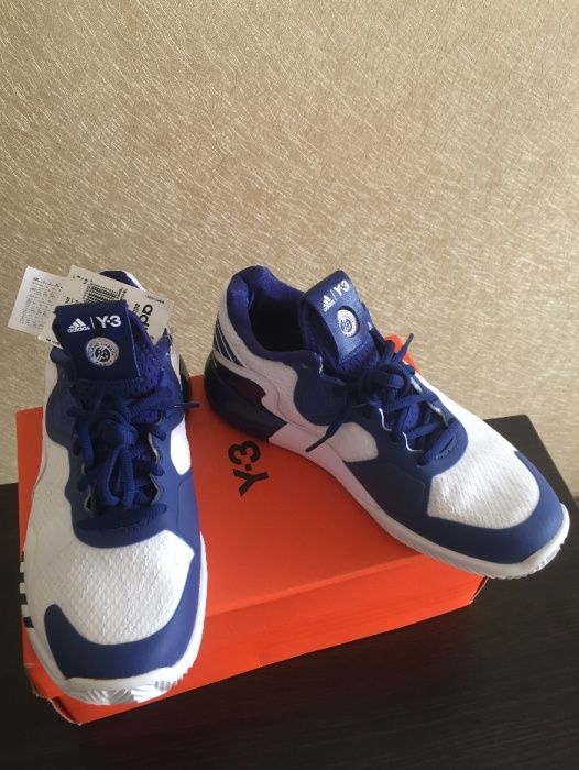 Adidas adizero y3 hot sale