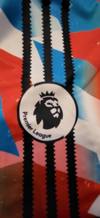 Koszulka Adidas piłkarska