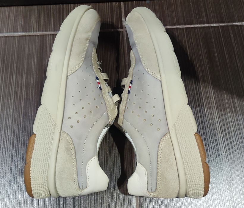 Мокасини чоловічі