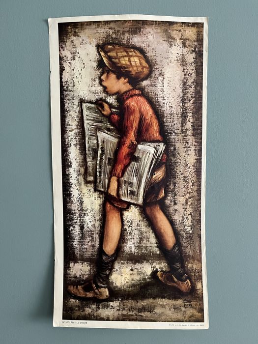 Posters vintage PIM