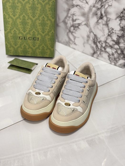 Sneakersy Gucci damskie