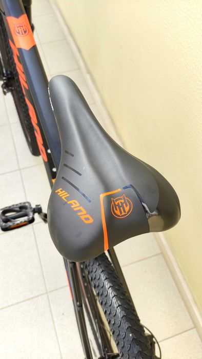 Bicicleta BTT roda 29 HILAND