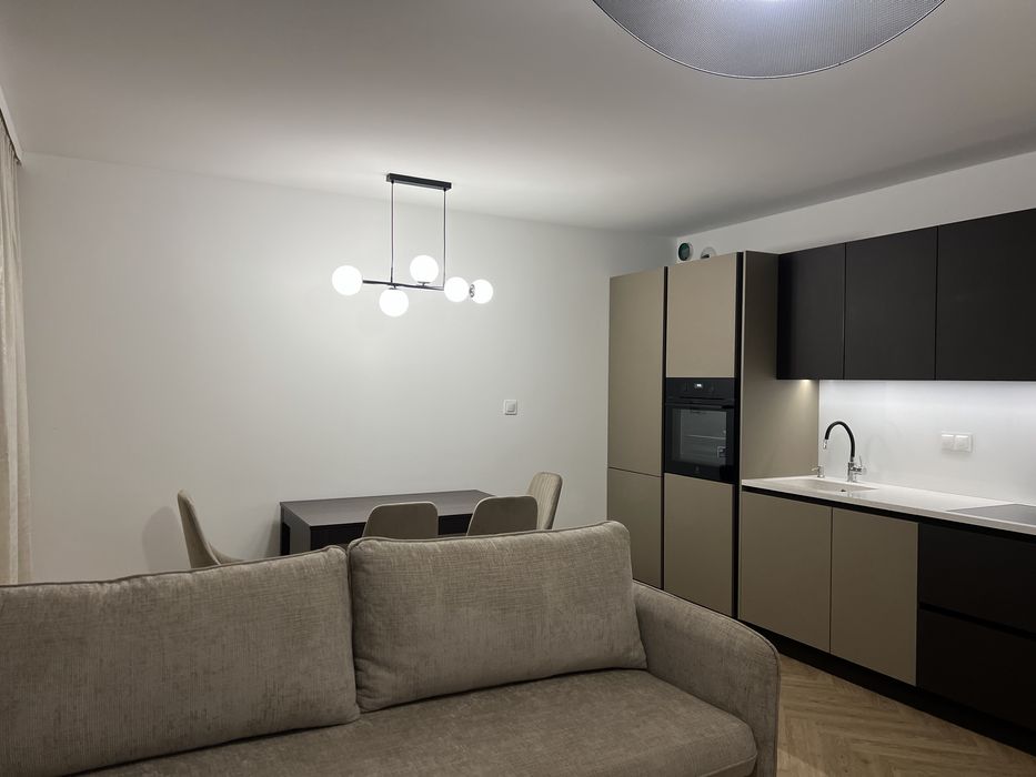 Wynajmę mieszkanie w Płońsku | 66m2