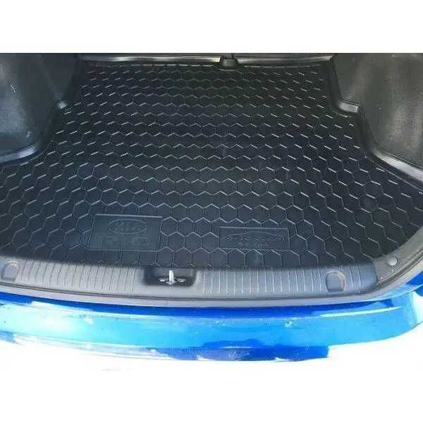 Коврик в багажник Kia Rio/Sorento/Soul/Sportage/XCeed/Stonic/Stinger