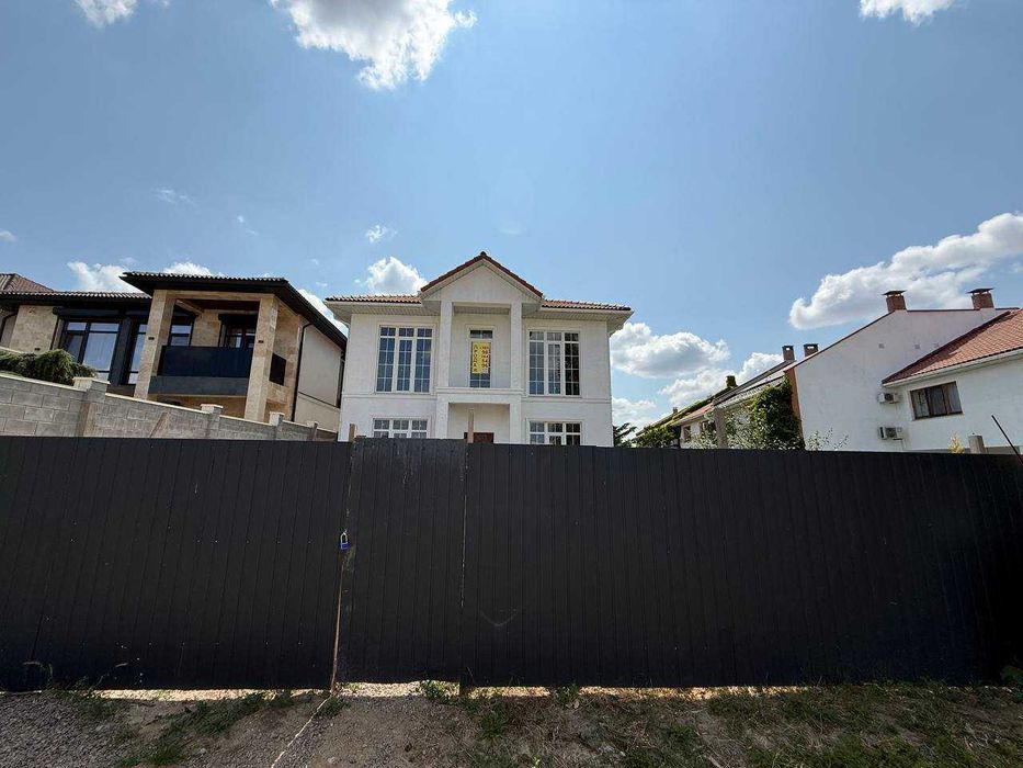 House by the address (area 200 m²) - Atlanta.ua - photo 3