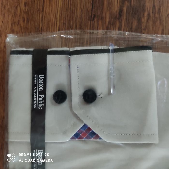 Koszula męska wizytowa/nowa