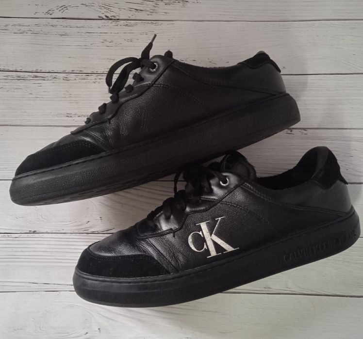Кросівки Calvin Klein 43, оригінал