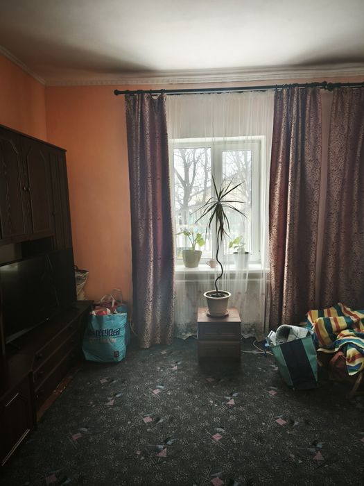 Продаж  будинку.  Добровільна.