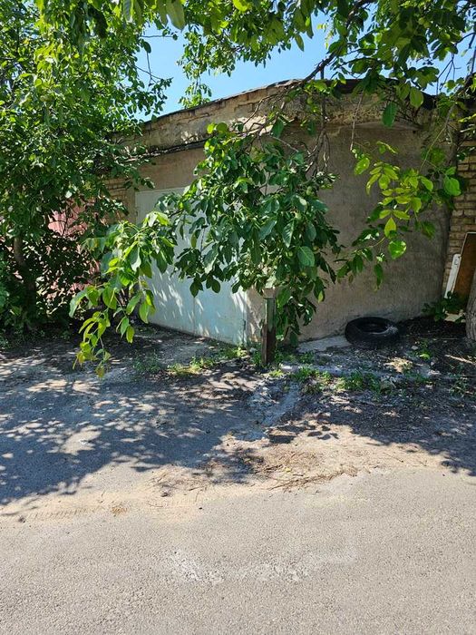 Здається в оренду гараж в АК КЕРМО (віул.Заводська 1-Б)