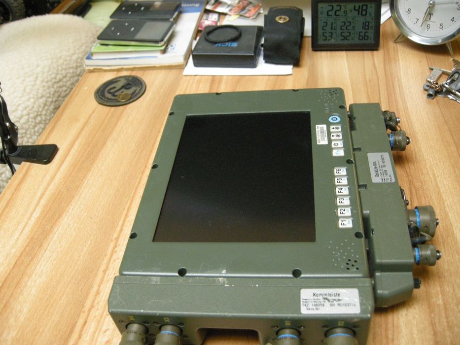 Roda Panther P8 tablet