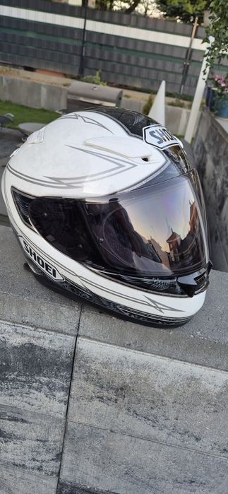 Kask szczękowy SHOEI XR 1100