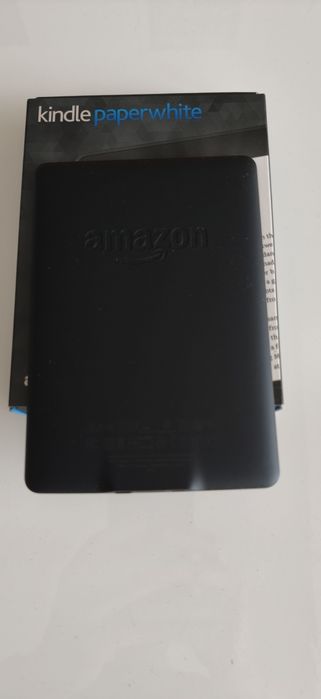 Czytnik e-book Kindle Paperwhite | Stan Idealny | Jak Nowy