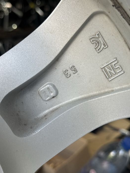 Ном 170 057 Диски оригінал Toyota rav4 rest highlander Lexus nx 5-114,3 r17 et35