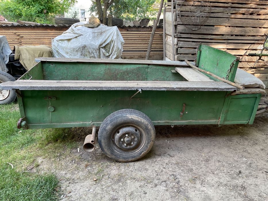 Продам мотоблок