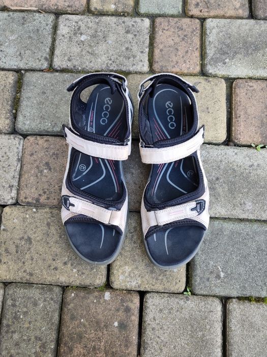Сандалии босоножки Ecco 42