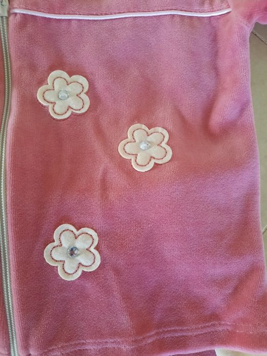 Dres hello Kitty rozmiar 92