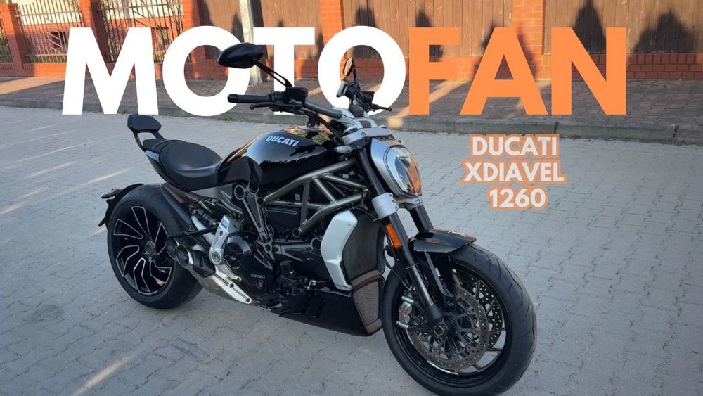 Ducati