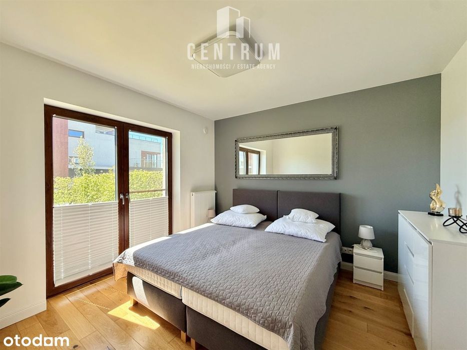 Super Apartament Kamieniak Nałęczowskie Wzgórze