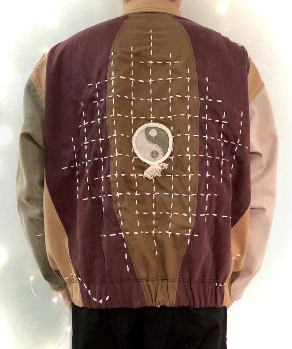 куртка ручная робота