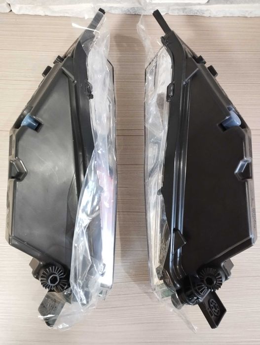 BMW X3 G01 X4 G02 Противотуманная 63177412528 фара 63177412527  led