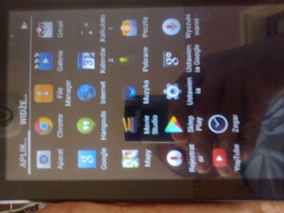Tablety 2 i Telefony 4