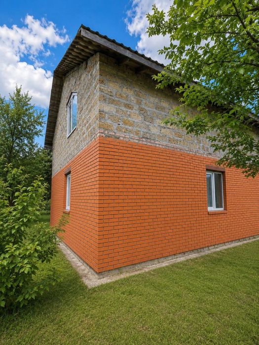 Будинок 115 метрів в мальовничому селі Малютянка. Боярка, Глеваха поруч
