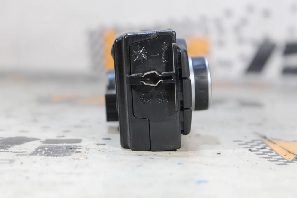 Comando chauffage / sofagem BMW 1 (E87)