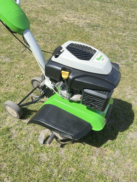 Glebogryzakra VIKING HB 585 rok 2012