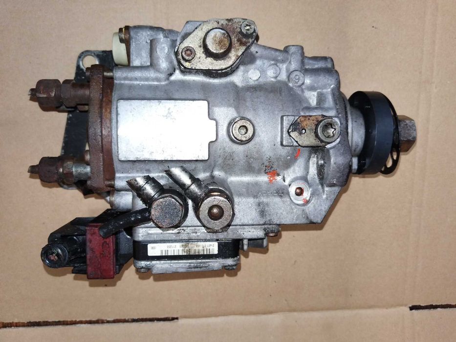 Pompa wtryskowa vp44 Opel Astra G Vectra B   Zafira A ,,015