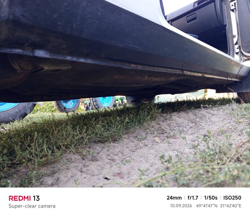 Продам автомобіль