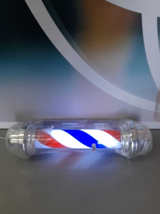 Luz de Barbeiro e Cabeleireiro