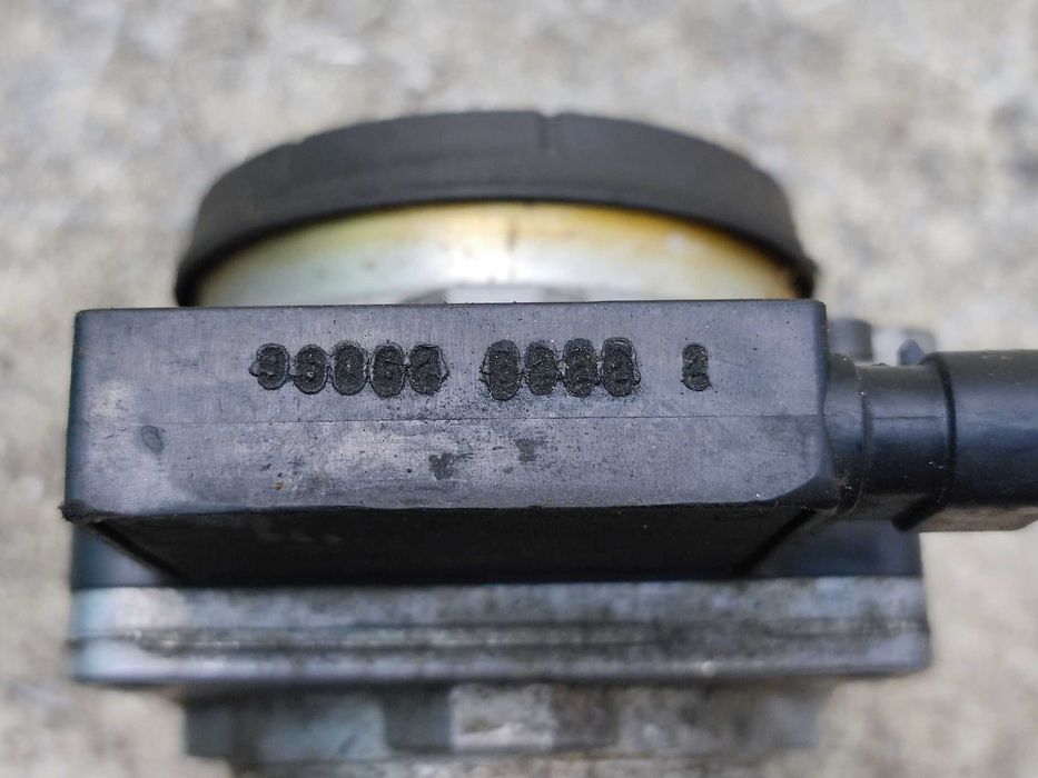 Łada 2103  1500 Przepływomierz