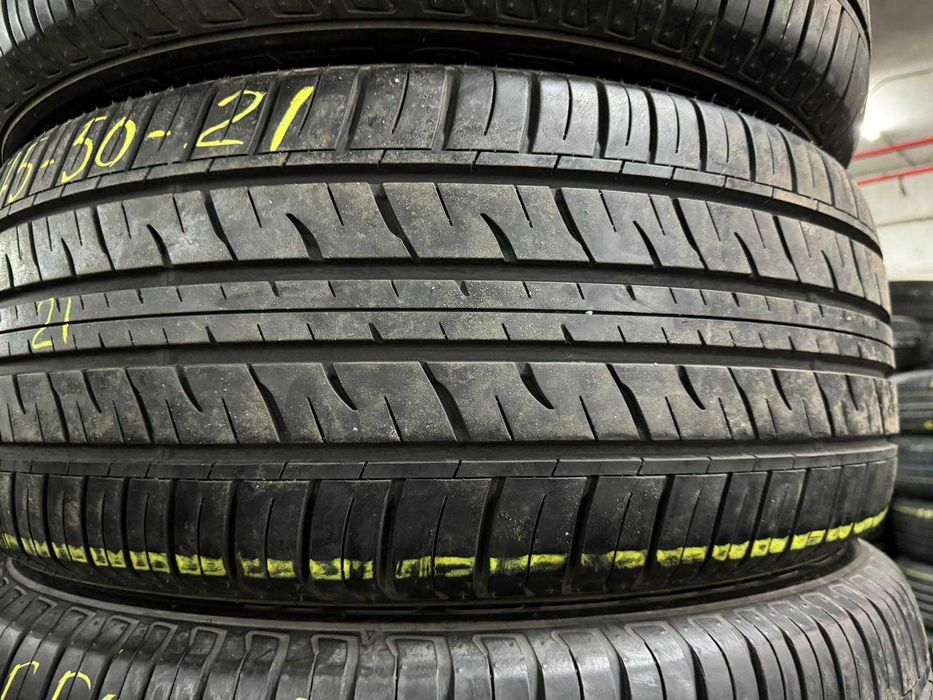 275/50/21 Dunlop PT-3A 113V