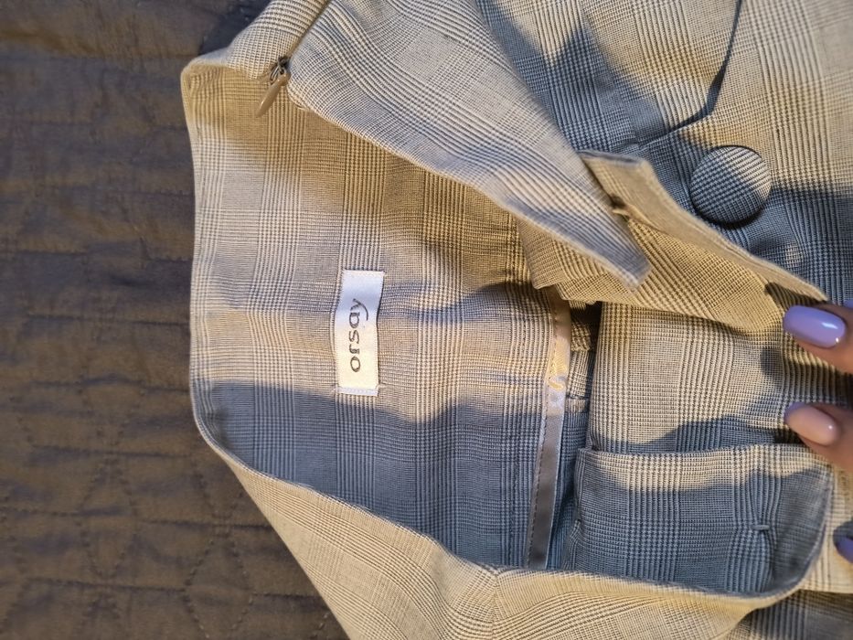 Spodnie Orsay 34 S