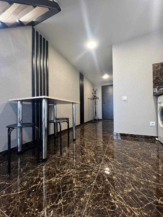 Продам 1 к кв ЖК Парковый квартал 2 уровня Новый ремонт 45 кв м ЭКС - View 4